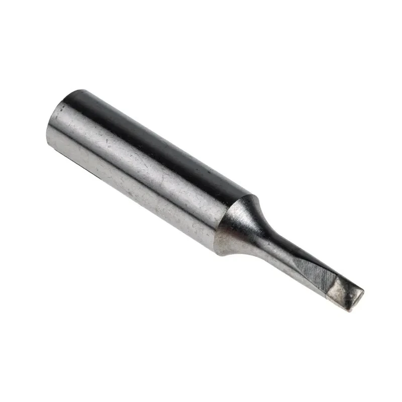 Ersa 3.2 mm Chisel 46 mm Soldering Iron Tip for Power Tool 0832EDLF/SB