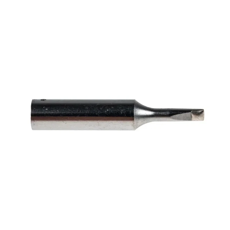 Ersa 3.2 mm Chisel 46 mm Soldering Iron Tip for Power Tool 0832EDLF/SB