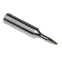 Ersa 1 x 1.6 mm Chisel 46 mm Soldering Iron Tip for Power Tool 0832YDLF/SB