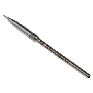 Ersa 0.4 mm Conical 75 mm Soldering Iron Tip for Micro Tool 0212BDLF/SB