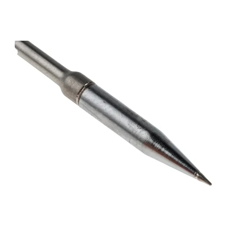 Ersa 0.4 mm Conical 75 mm Soldering Iron Tip for Micro Tool 0212BDLF/SB
