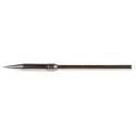Ersa 0.4 mm Conical 75 mm Soldering Iron Tip for Micro Tool 0212BDLF/SB