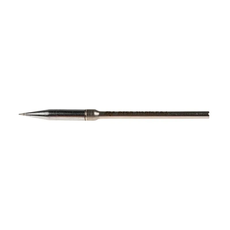 Ersa 0.4 mm Conical 75 mm Soldering Iron Tip for Micro Tool 0212BDLF/SB