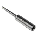 Ersa 1 x 2.2 mm Chisel 55 mm Soldering Iron Tip for Power Tool 0832KDLF/SB