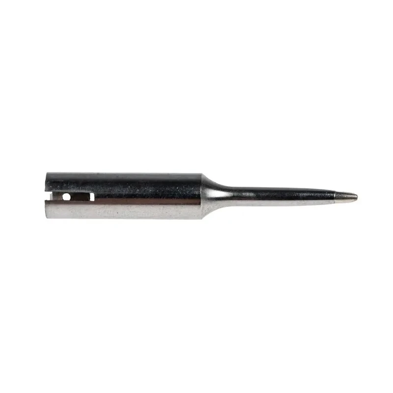 Ersa 1 x 2.2 mm Chisel 55 mm Soldering Iron Tip for Power Tool 0832KDLF/SB