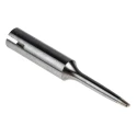 Ersa 1 x 2.2 mm Chisel 55 mm Soldering Iron Tip for Power Tool 0832KDLF/SB