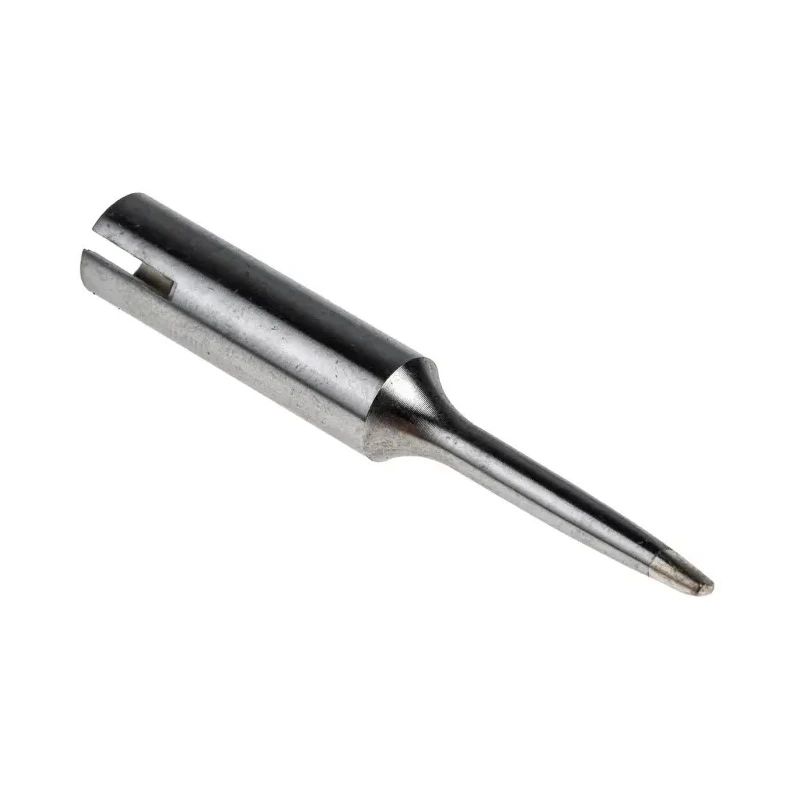 Ersa 1 x 2.2 mm Chisel 55 mm Soldering Iron Tip for Power Tool 0832KDLF/SB