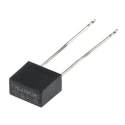 RS PRO Non-Resettable Fuse Radial 250mA 250V AC Time Delay Thermoplastic Body 767-5027