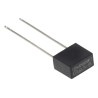 RS PRO Non-Resettable Fuse Radial 315mA 250V AC Thermoplastic Body 8.35mm Length 767-5020