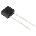 RS PRO Non-Resettable Fuse Radial 315mA 250V AC Thermoplastic Body 8.35mm Length 767-5020