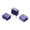 RS PRO Non-Resettable Fuse, Radial Lead 200mA Current Rating, 250V Voltage, Fast Acting FUSE 767-5080