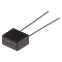 RS PRO Non-Resettable Fuse Radial 6.3A 250V AC Thermoplastic Body RS PRO 767-5068