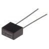 RS PRO Non-Resettable Fuse Radial 6.3A 250V AC Thermoplastic Body RS PRO 767-5068