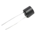 RS PRO Non-Resettable Fuse Radial 2A 250V Thermoplastic Body Time Delay 767-5156
