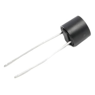 RS PRO Non-Resettable Fuse Radial 2A 250V Thermoplastic Body Time Delay 767-5156