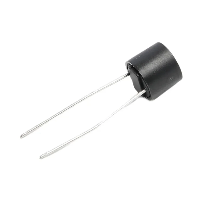 RS PRO Non-Resettable Fuse Radial 2A 250V Thermoplastic Body Time Delay 767-5156