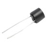 RS PRO Non-Resettable Fuse Radial 2A 250V Thermoplastic Body Time Delay 767-5156