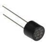RS PRO Non-Resettable Fuse Radial 2.5A 250V Thermoplastic Body Time Delay 35A Breaking Capacity 767-5159