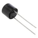 RS PRO Non-Resettable Fuse Radial 2.5A 250V Thermoplastic Body Time Delay 35A Breaking Capacity 767-5159