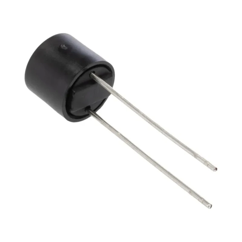 RS PRO Non-Resettable Fuse Radial 2.5A 250V Thermoplastic Body Time Delay 35A Breaking Capacity 767-5159