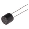 RS PRO Non-Resettable Fuse Radial 160mA 250V Time Delay Thermoplastic Body 767-5178