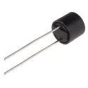 RS PRO Non-Resettable Fuse Radial 160mA 250V Time Delay Thermoplastic Body 767-5178