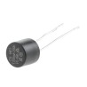 RS PRO Non-Resettable Fuse Radial 250mA 250V Time Delay Thermoplastic Body 767-5171