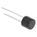 RS PRO Non-Resettable Fuse Radial 4A 250V Time Delay Thermoplastic Body 767-5162