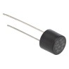 RS PRO Non-Resettable Fuse Radial 4A 250V Time Delay Thermoplastic Body 767-5162