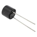 RS PRO Non-Resettable Fuse Radial 4A 250V Time Delay Thermoplastic Body 767-5162