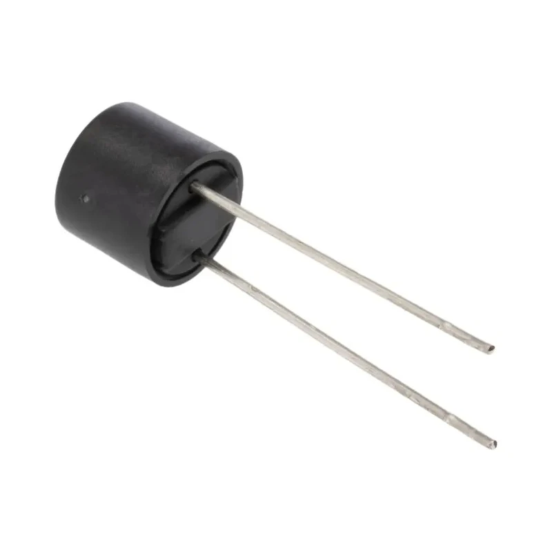 RS PRO Non-Resettable Fuse Radial 4A 250V Time Delay Thermoplastic Body 767-5162