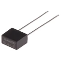 RS PRO Non-Resettable Fast Acting Radial Fuse 400mA 250V 767-5096