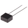 RS PRO Non-Resettable Fast Acting Radial Fuse 400mA 250V 767-5096