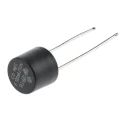RS PRO Non-Resettable Fuse Radial 100mA 250V AC Fast Acting Thermoplastic Body 767-5181