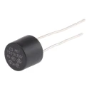 RS PRO Non-Resettable Fuse Radial Lead Orientation 3.15A Current Rating 250V Thermoplastic Body 767-5153
