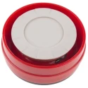 RS PRO 95 dB Surface Mount Piezo Buzzer Transducer 150V AC Max 23 mm Height 54.5 mm Diameter 767-5355