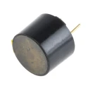 RS PRO 94 dB Through Hole Continuous External Magnetic Buzzer Component 9.5mm 3V AC Min 8V AC Max 767-5364