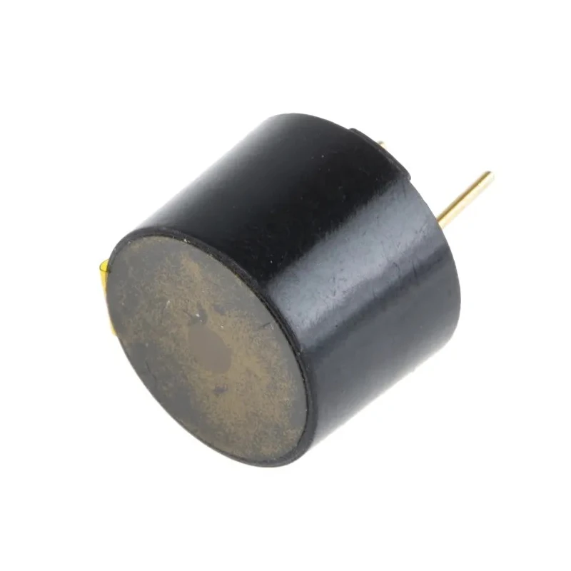 RS PRO 94 dB Through Hole Continuous External Magnetic Buzzer Component 9.5mm 3V AC Min 8V AC Max 767-5364
