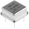 MERCURY 32MHz Clock Oscillator ±50 ppm HCMOS TTL 8-Pin PDIP 5H8ET-32.000