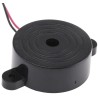 RS PRO 95 dB Through Hole Continuous Internal 16 mm Buzzer 60 mm 8 V dc Min 18V dc Max 767-5358