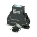 Phoenix Contact Modular Surge Protector, 10 kA, DIN Rail Mount Type 2800977