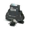 Phoenix Contact Modular Surge Protector, 10 kA, DIN Rail Mount Type 2800977
