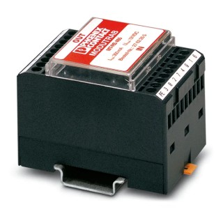 Phoenix Contact Surge Protector 22 V 10 kA DIN Rail Mount MT-RS485 2762265