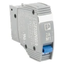 Phoenix Contact TRABTECH Thermomagnetic Thermal Circuit Breaker 2A Current Rating 1-Pole Base 2800848
