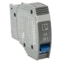 Phoenix Contact Thermal Circuit Breaker CB TM1 4A M1 P 4A Current Rating 1-Pole Base 277V AC 50V DC 2800850