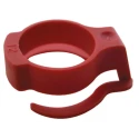 Legris Polymer Safety Clip for 6 mm Tube Size 12 mm Outside Diameter 3130 Series 3130 06 03