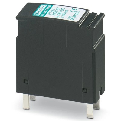 Phoenix Contact Surge Protection Connector 24V DC Voltage Rating 2838322