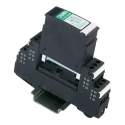 Phoenix Contact Surge Protection Connector 24V DC Voltage Rating 2838322