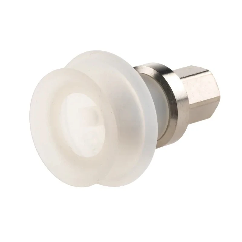SMC 16 mm Bellow Silicon Rubber Suction Cup M5 x 0.8 ZPT16BS-B5