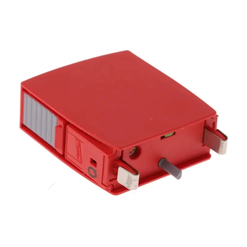 Dehn DG Surge Protection Plug 350V DC Maximum Voltage Rating 40 kA Maximum Surge Current Surge Arrester Protection DG MOD 275